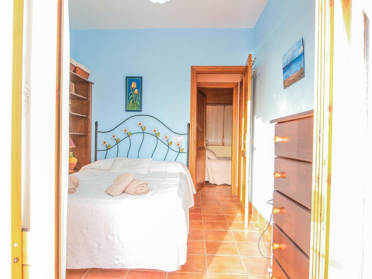 El Mirador De La Luna Villa Ел Гастор Екстериор снимка